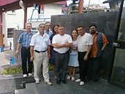 Педагогический состав