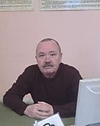 Шкаредный Владимир Васильевич Огневая подготовка